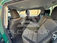 2020 Toyota Hilux