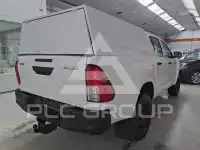 2020 Toyota Hilux