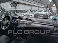 2020 Toyota Hilux