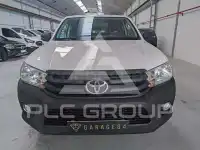 2020 Toyota Hilux