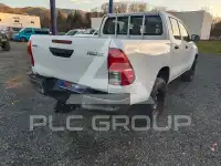 2020 Toyota Hilux