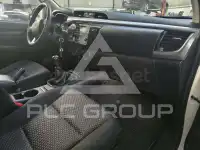 2020 Toyota Hilux