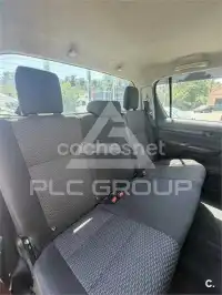 2020 Toyota Hilux