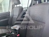2020 Toyota Hilux