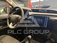2020 Toyota Hilux