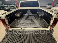 2020 Toyota Hilux