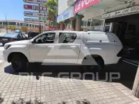 2020 Toyota Hilux