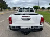 2020 Toyota Hilux