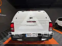 2020 Toyota Hilux