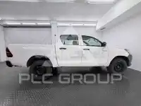 2020 Toyota Hilux