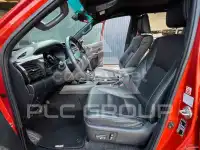 2020 Toyota Hilux