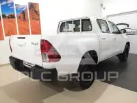 2020 Toyota Hilux