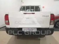 2020 Toyota Hilux