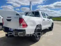 2020 Toyota Hilux