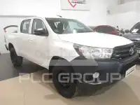 2020 Toyota Hilux