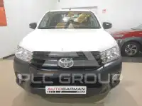 2020 Toyota Hilux