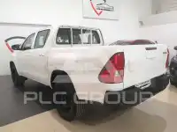 2020 Toyota Hilux