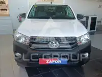2020 Toyota Hilux