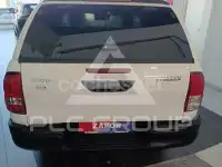 2020 Toyota Hilux