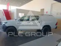 2020 Toyota Hilux