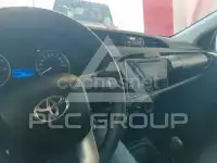 2020 Toyota Hilux