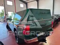 2020 Toyota Hilux