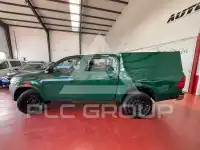 2020 Toyota Hilux