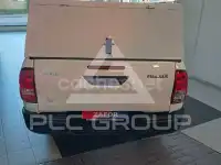 2020 Toyota Hilux