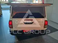 2020 Toyota Hilux