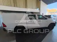 2020 Toyota Hilux
