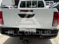 2020 Toyota Hilux
