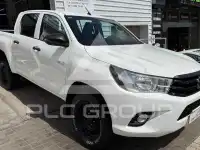 2020 Toyota Hilux
