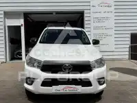 2020 Toyota Hilux