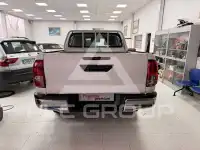 2020 Toyota Hilux