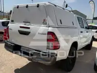 2020 Toyota Hilux