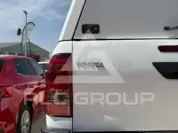 2020 Toyota Hilux