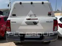 2020 Toyota Hilux