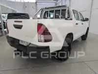 2020 Toyota Hilux
