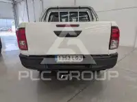 2020 Toyota Hilux