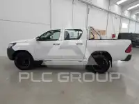 2020 Toyota Hilux