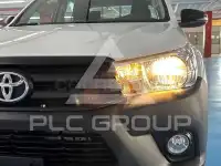 2020 Toyota Hilux