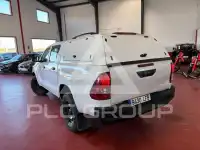 2020 Toyota Hilux