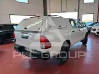 2020 Toyota Hilux