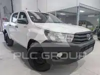 2020 Toyota Hilux