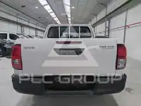 2020 Toyota Hilux