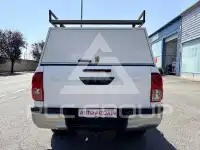 2020 Toyota Hilux