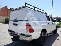2020 Toyota Hilux