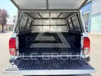 2020 Toyota Hilux