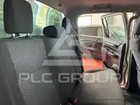 2020 Toyota Hilux