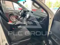 2020 Toyota Hilux